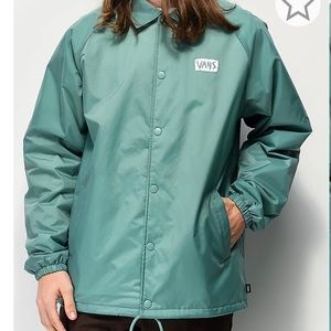 Vans | Jackets \u0026 Coats | Nwot Vans 